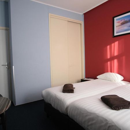 Hotel Abba Amsterdam Exterior photo