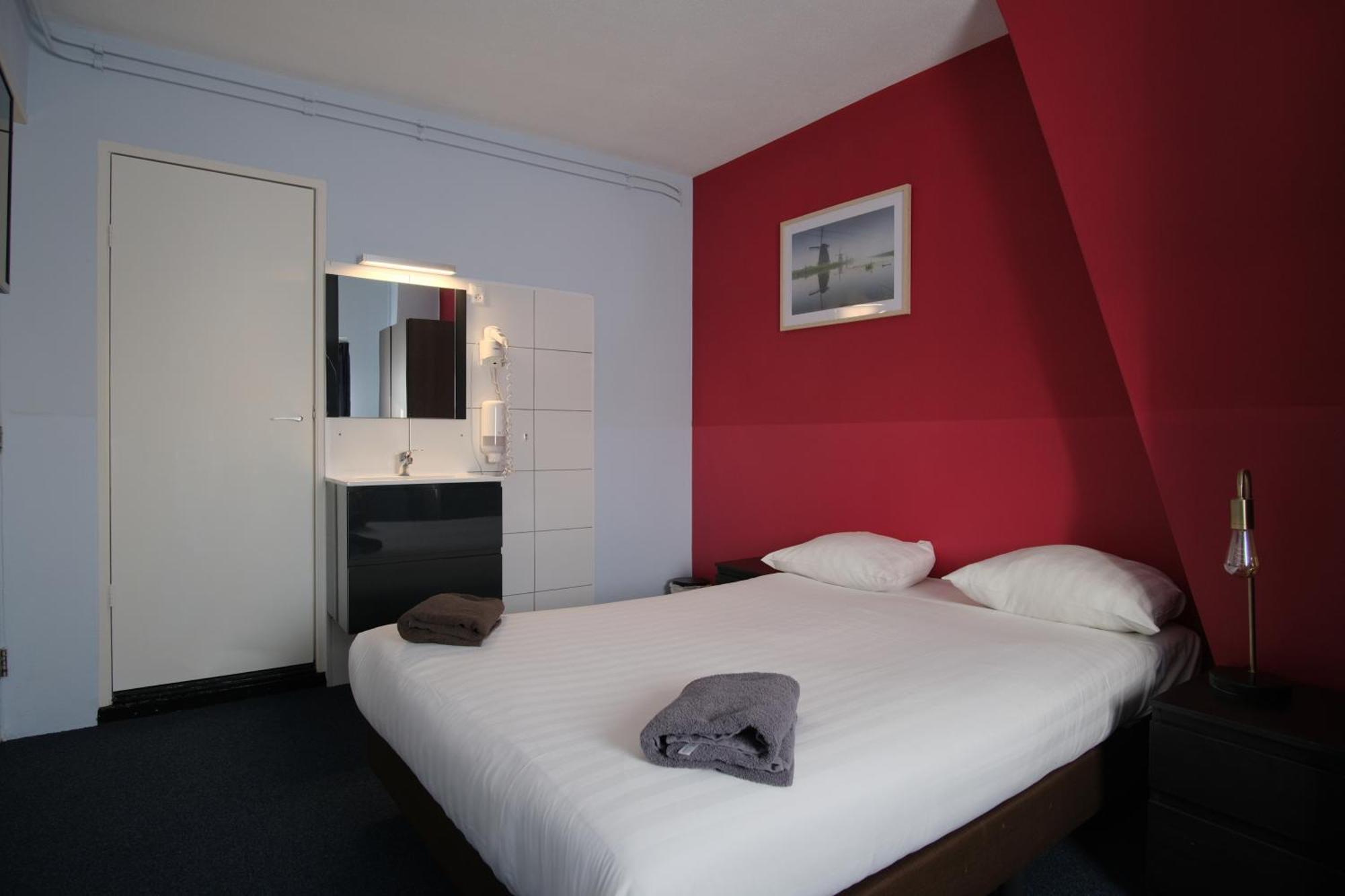 Hotel Abba Amsterdam Exterior photo