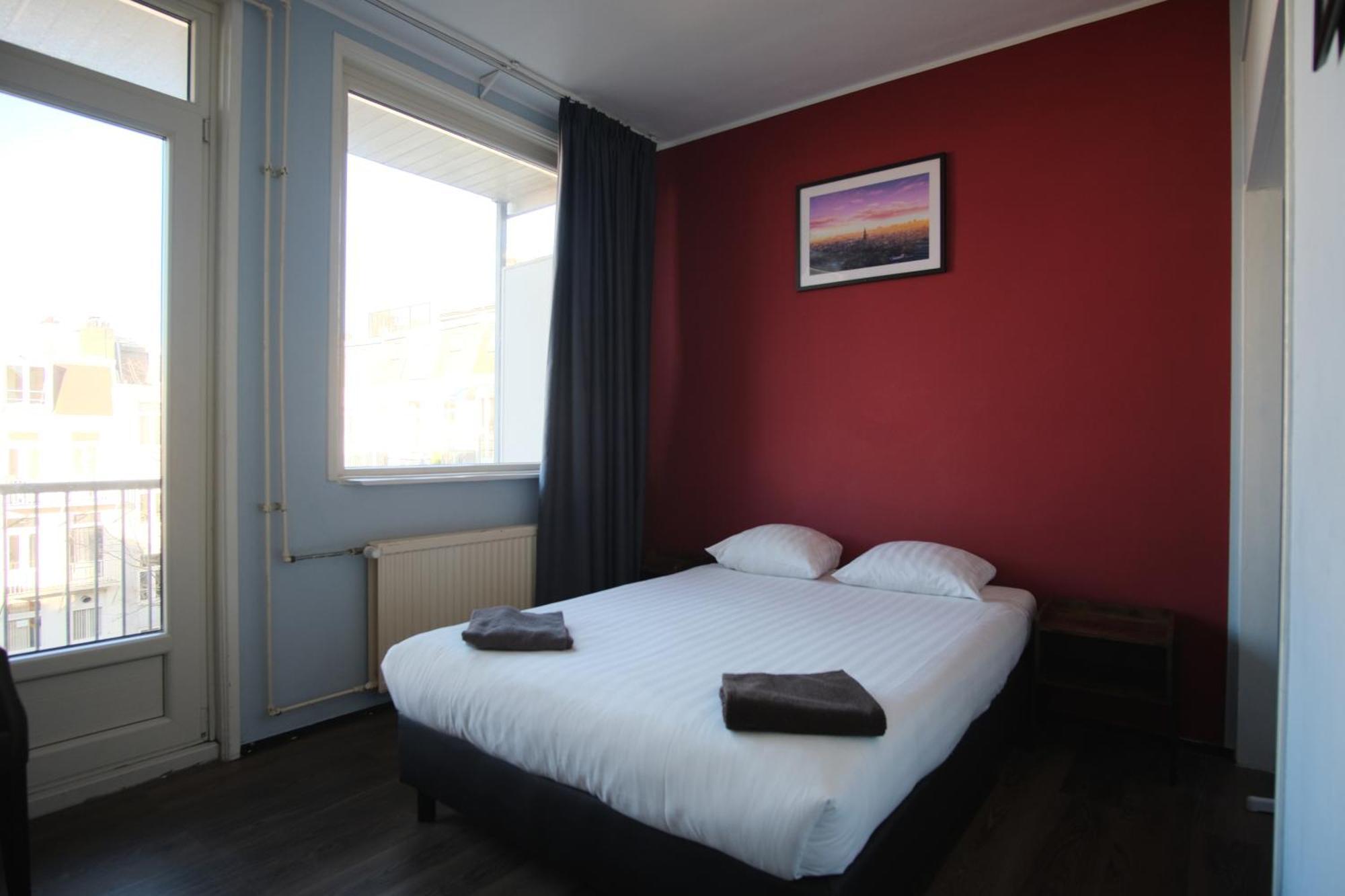 Hotel Abba Amsterdam Exterior photo